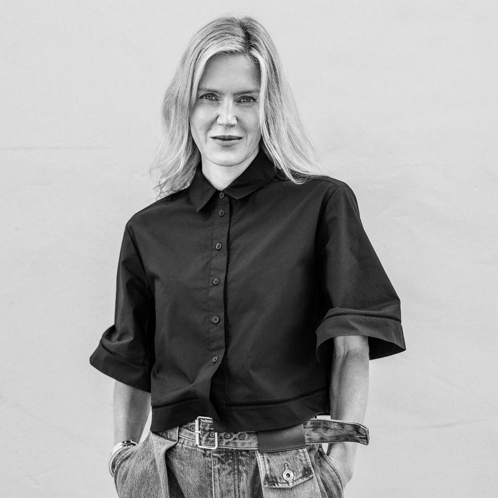 Chelsea Carr Adopt names Chelsea Carr as President and David Frank as… — Adopt