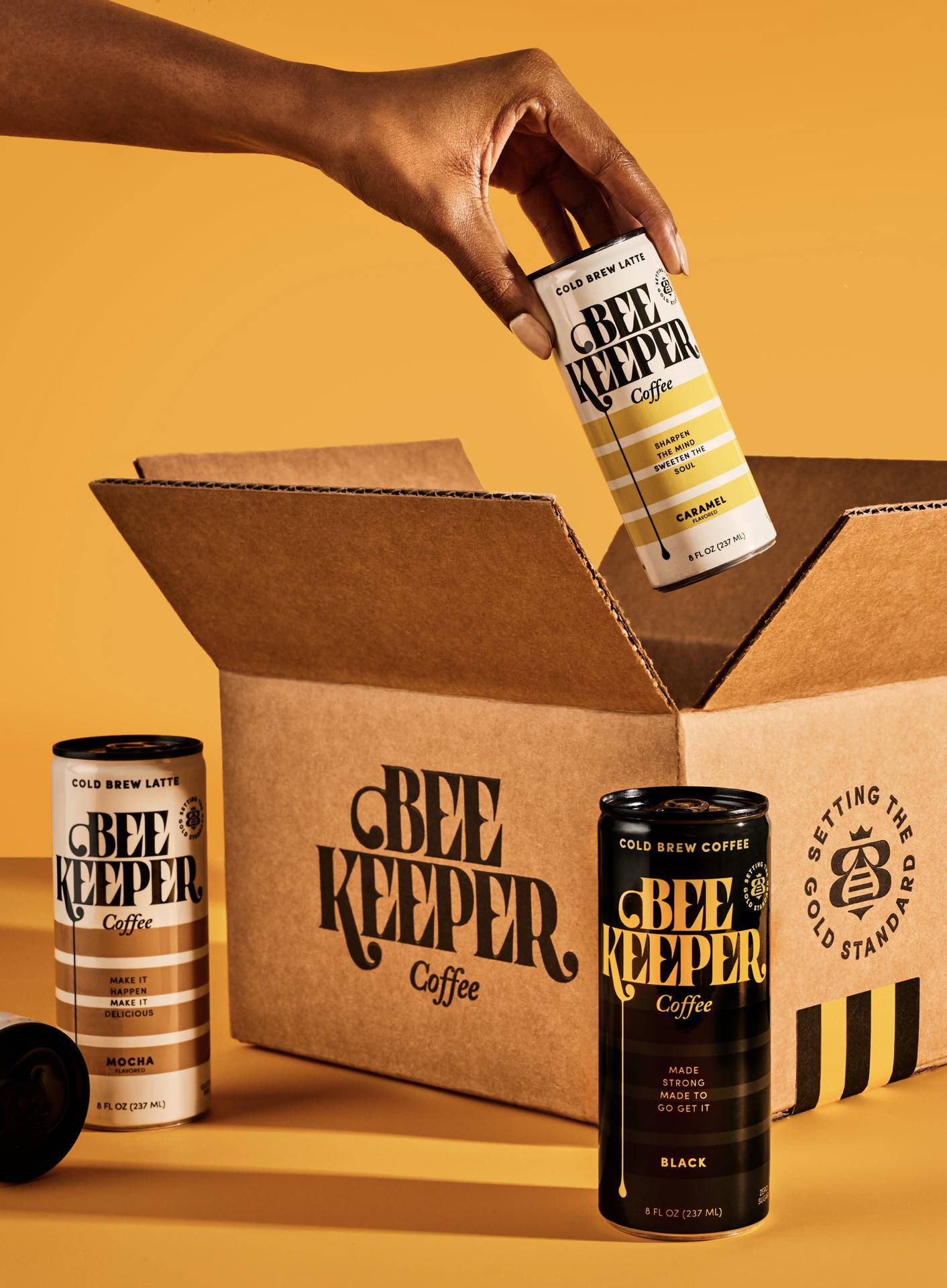 Bee Keeper Box