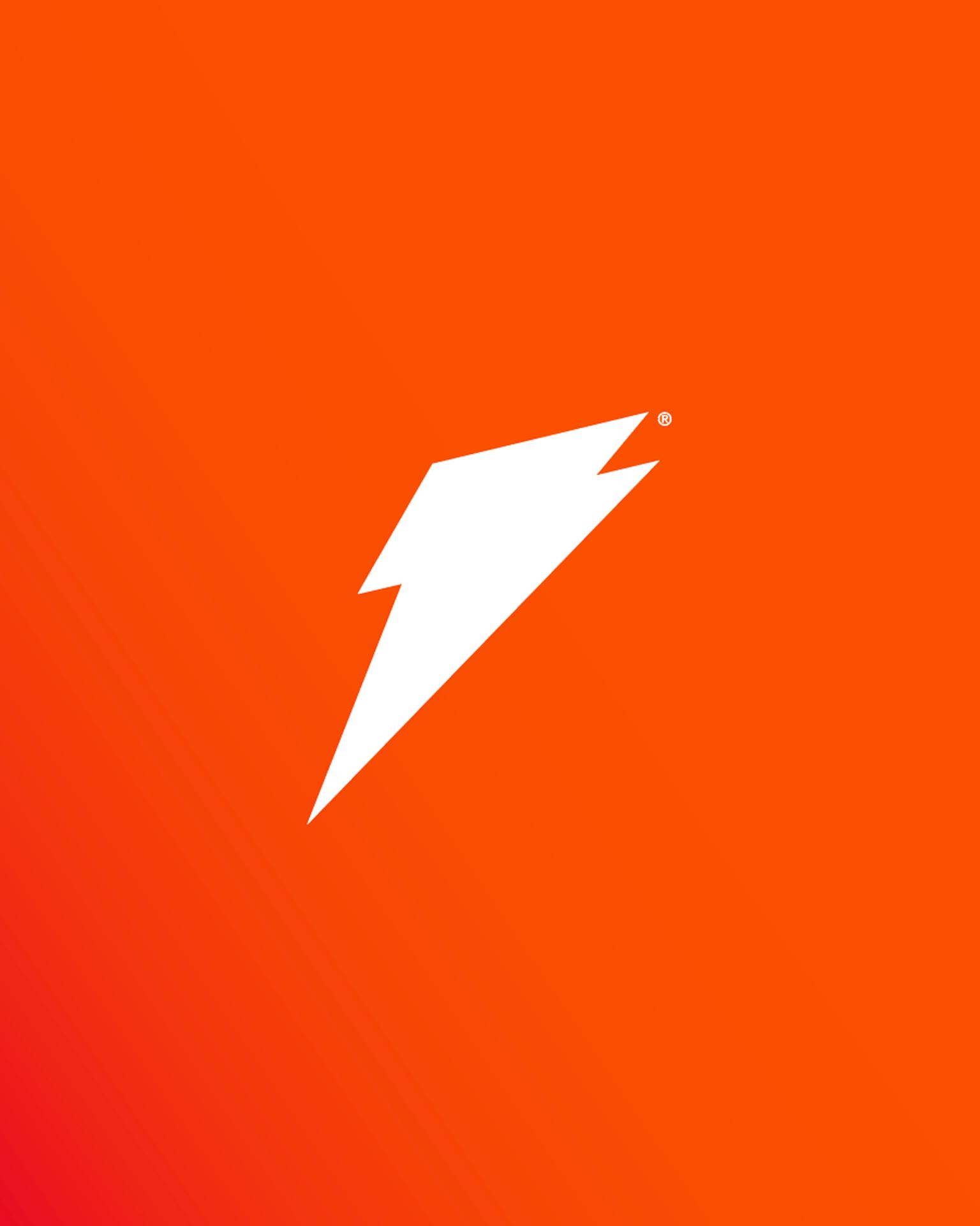 Gatorade Bolt