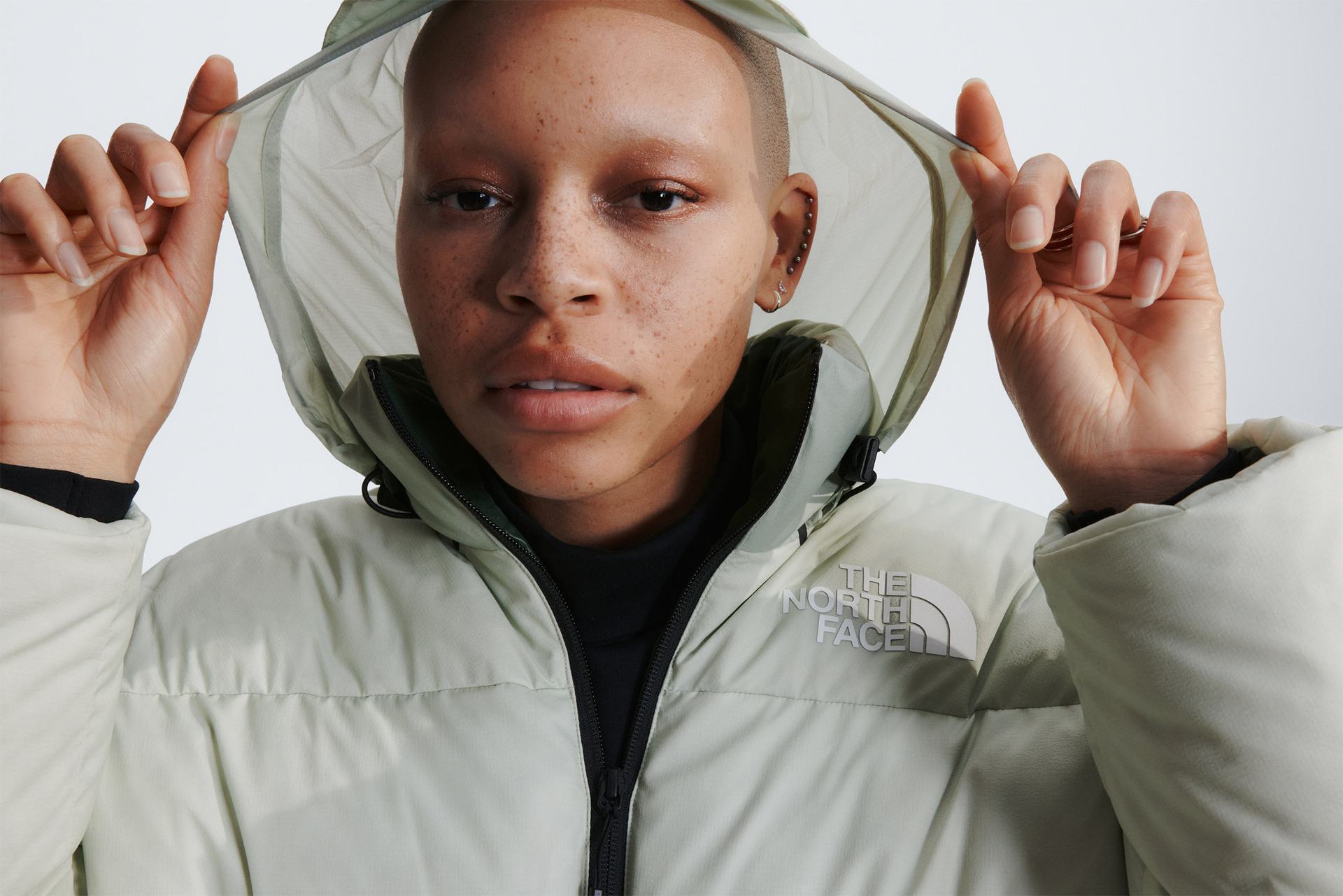 The north face futurelight 02
